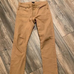 J.CREW Casual Pants - Driggs